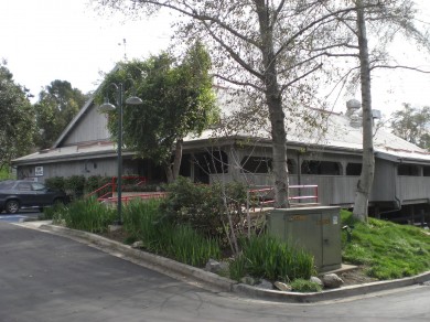 Sunnycrest Animal Care Center Building