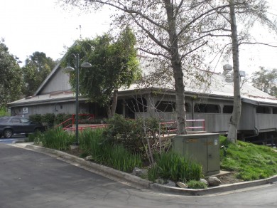 Sunnycrest Animal Care Center Building