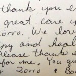 Sunnycrest review testimonial