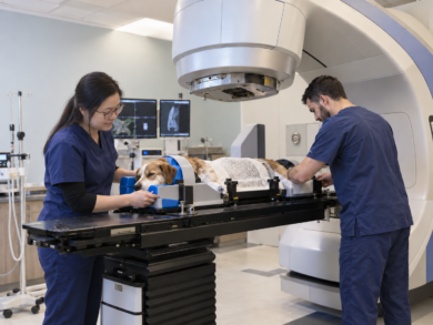 Sunnycrest has many specialists for advanced care